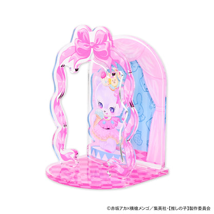 【推しの子】_MAKIコラボ アクリルジオラマ（アイ）