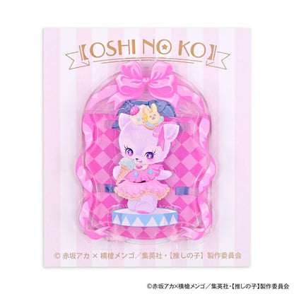 【推しの子】_MAKIコラボ アクリルジオラマ（アイ）