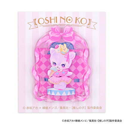 【推しの子】_MAKIコラボ アクリルジオラマ（アイ）