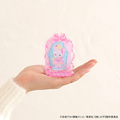 【推しの子】_MAKIコラボ アクリルジオラマ（アイ）