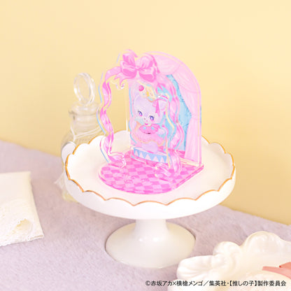 【推しの子】_MAKIコラボ アクリルジオラマ（アイ）