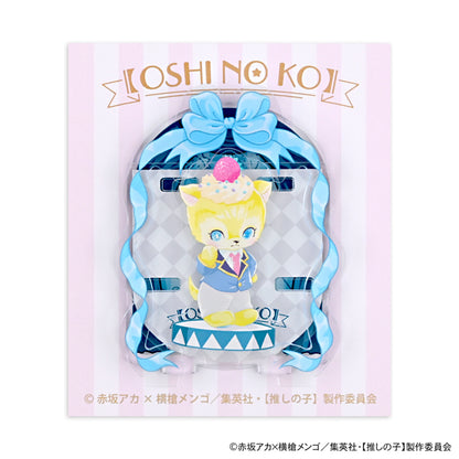 【推しの子】_MAKIコラボ アクリルジオラマ（アクア）