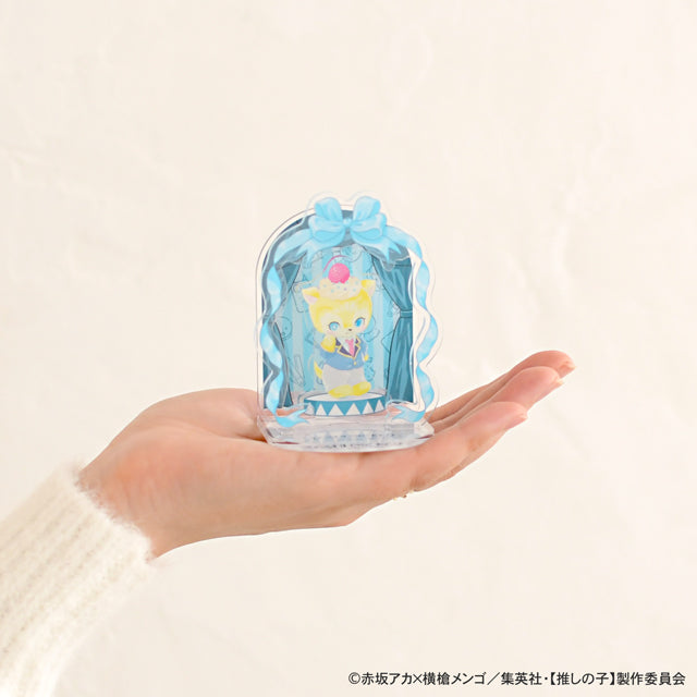 【推しの子】_MAKIコラボ アクリルジオラマ（アクア）