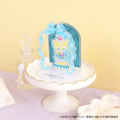 【推しの子】_MAKIコラボ アクリルジオラマ（アクア）