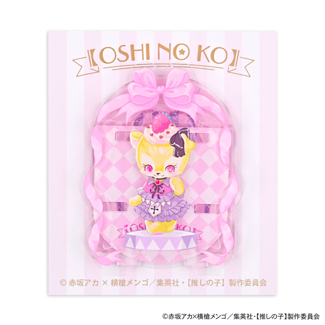 【推しの子】_MAKIコラボ アクリルジオラマ（ルビー）