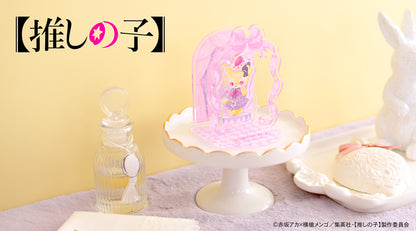 【推しの子】_MAKIコラボ アクリルジオラマ（ルビー）