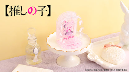 【推しの子】_MAKIコラボ アクリルジオラマ（有馬かな）