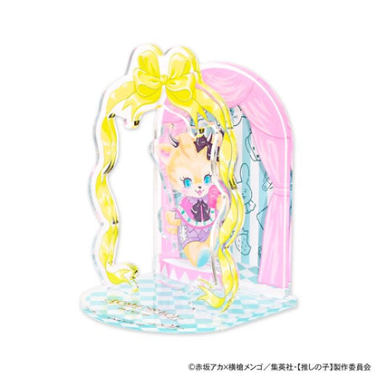 【推しの子】_MAKIコラボ アクリルジオラマ（MEMちょ）