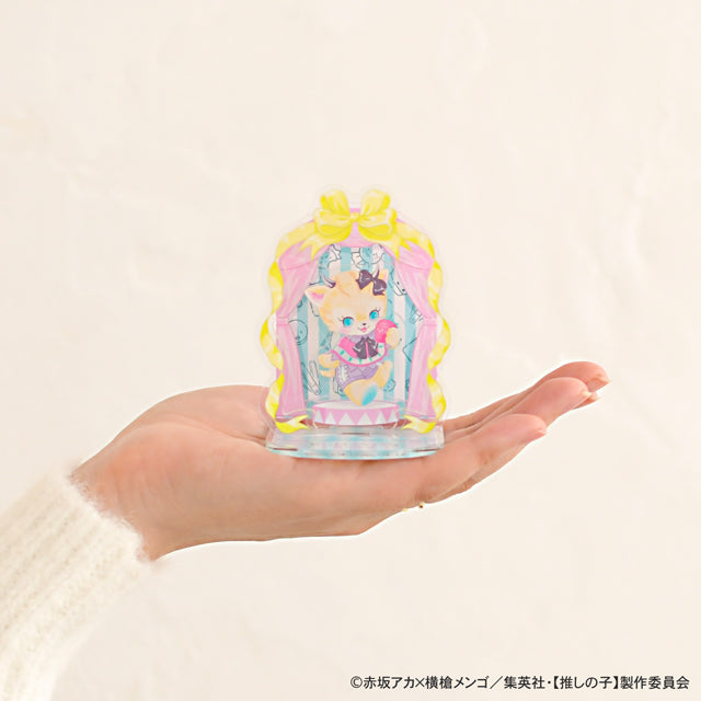 【推しの子】_MAKIコラボ アクリルジオラマ（MEMちょ）