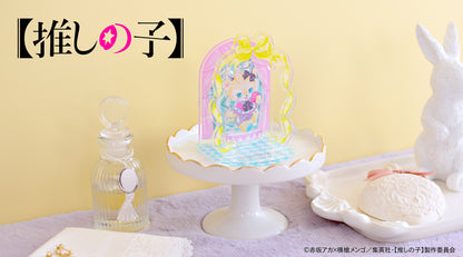 【推しの子】_MAKIコラボ アクリルジオラマ（MEMちょ）