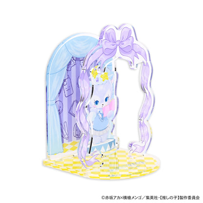 【推しの子】_MAKIコラボ アクリルジオラマ（黒川あかね）