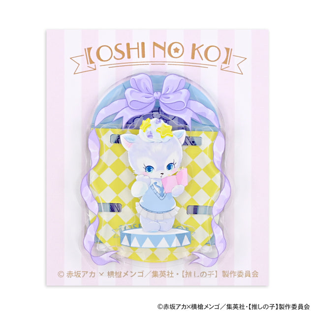 【推しの子】_MAKIコラボ アクリルジオラマ（黒川あかね）