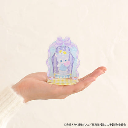 【推しの子】_MAKIコラボ アクリルジオラマ（黒川あかね）