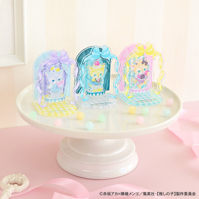 【推しの子】_MAKIコラボ アクリルジオラマ（黒川あかね）