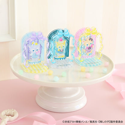 【推しの子】_MAKIコラボ アクリルジオラマ（黒川あかね）