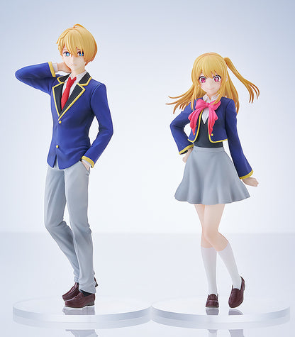 【推しの子】_POP UP PARADE アクア