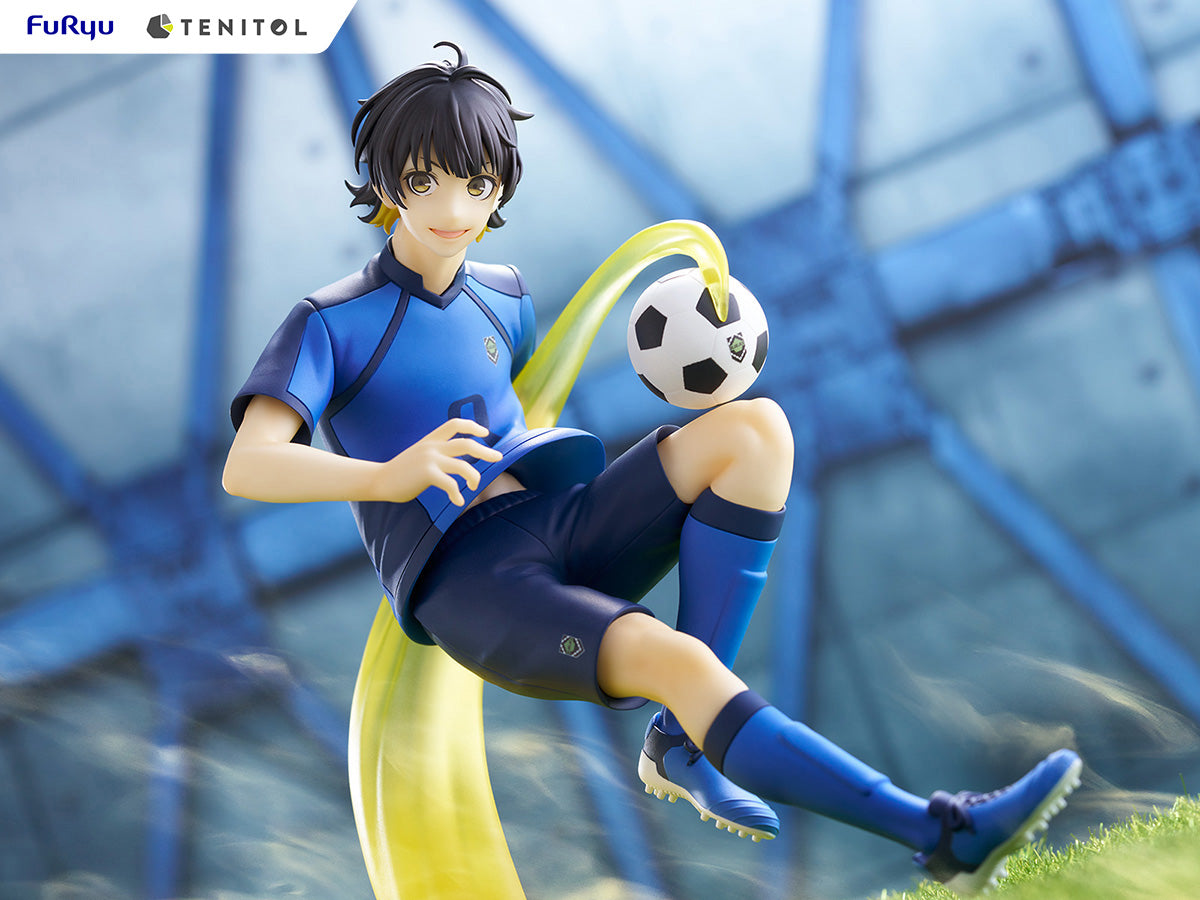 ブルーロック_TENITOL 蜂楽廻