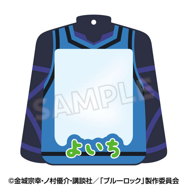 ブルーロック_スナップマイドSQmore!ケース 1.潔世一