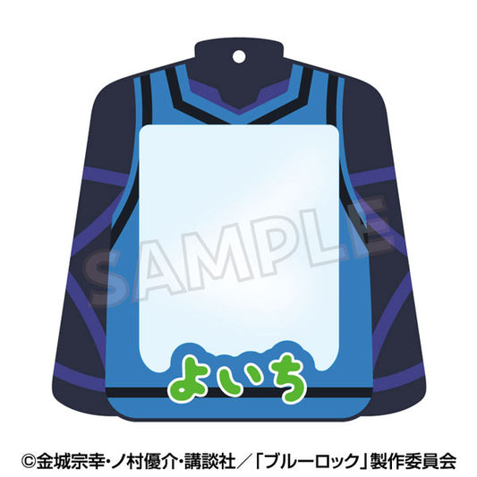 ブルーロック_スナップマイドSQmore!ケース 1.潔世一