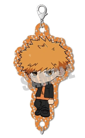 ブルーロック_ラメちぇいんコレクション 國神 錬介 SCHOOL ver.