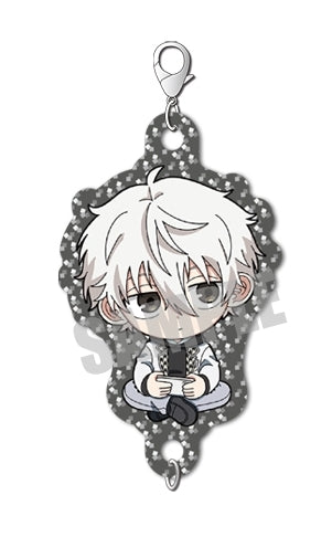 ブルーロック_ラメちぇいんコレクション 凪 誠士郎 SCHOOL ver.