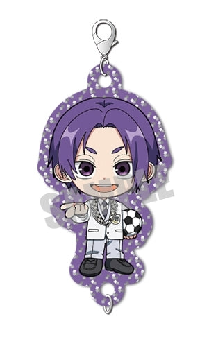 ブルーロック_ラメちぇいんコレクション 御影 玲王 SCHOOL ver.