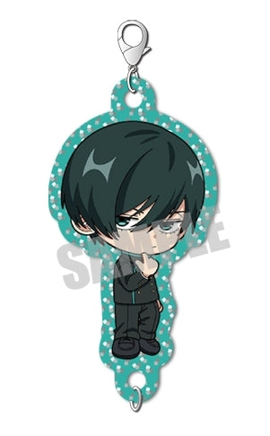 ブルーロック_ラメちぇいんコレクション 糸師 凛 SCHOOL ver.