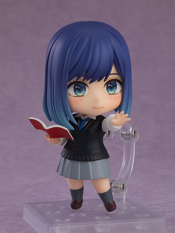 【推しの子】_ねんどろいど 黒川あかね