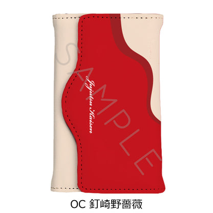 呪術廻戦 2期_第3弾 キーケース OC 釘崎野薔薇