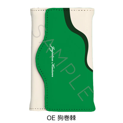 呪術廻戦 2期_第3弾 キーケース OE 狗巻棘