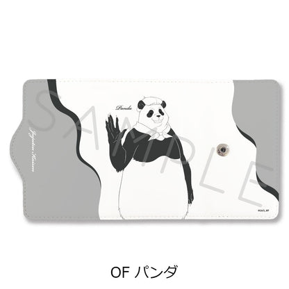 呪術廻戦 2期_第3弾 キーケース OF パンダ