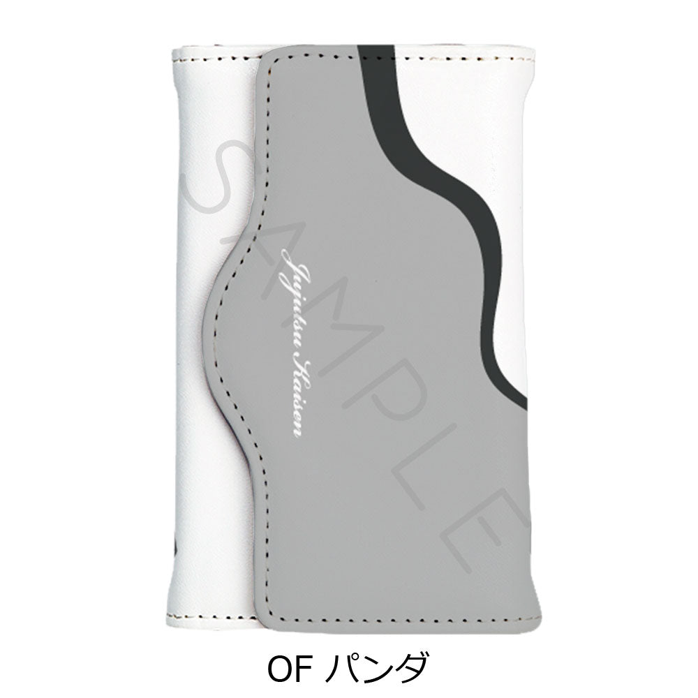 呪術廻戦 2期_第3弾 キーケース OF パンダ