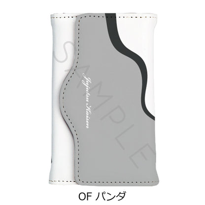 呪術廻戦 2期_第3弾 キーケース OF パンダ