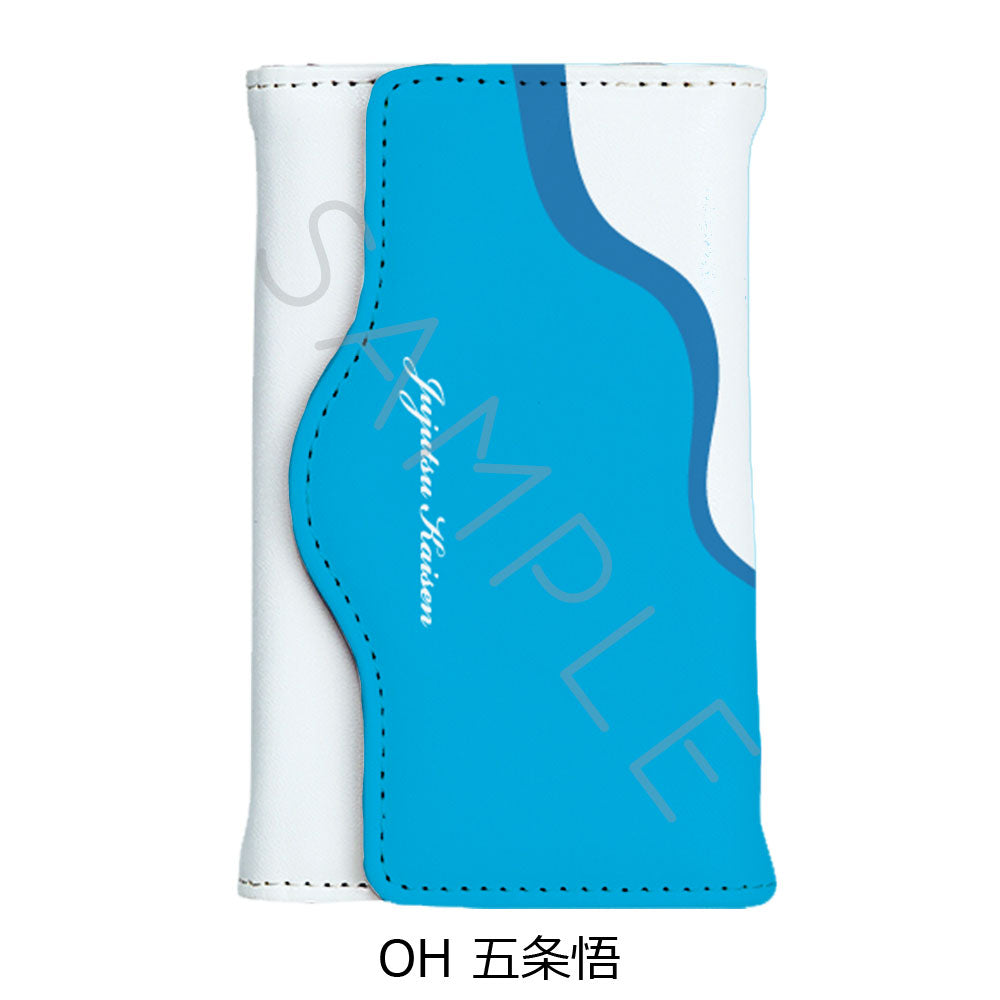 呪術廻戦 2期_第3弾 キーケース OH 五条悟