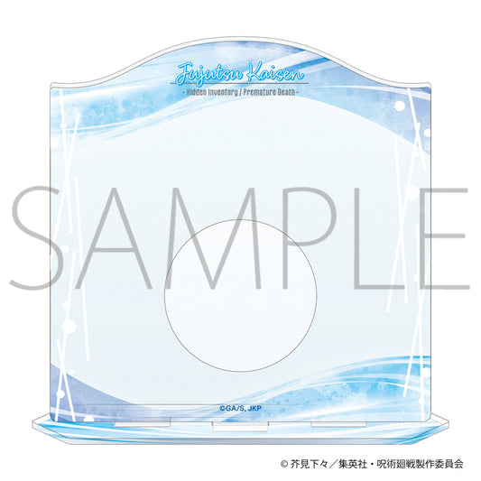 呪術廻戦　第2期_ぱしゃこれスタンド／-懐玉・玉折-