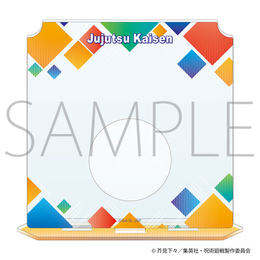 呪術廻戦　第2期_ぱしゃこれスタンド