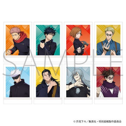 呪術廻戦　第2期_ぱしゃこれスタンド