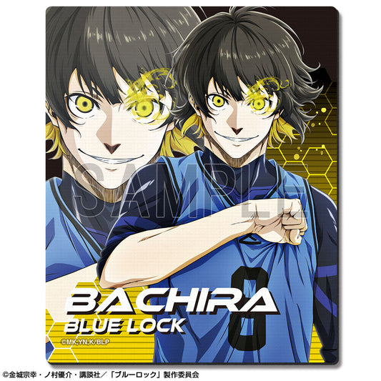 劇場版 ブルーロック -EPISODE 凪-_ラバーマウスパッド デザイン02(蜂楽 廻)