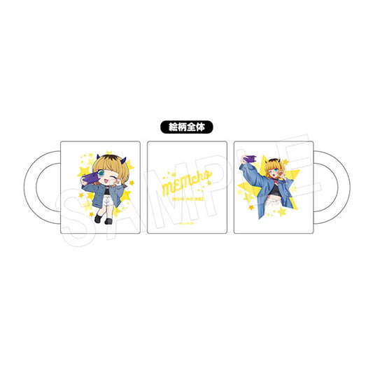 【推しの子】_マグカップ デニムスタイルver. MEMちょ