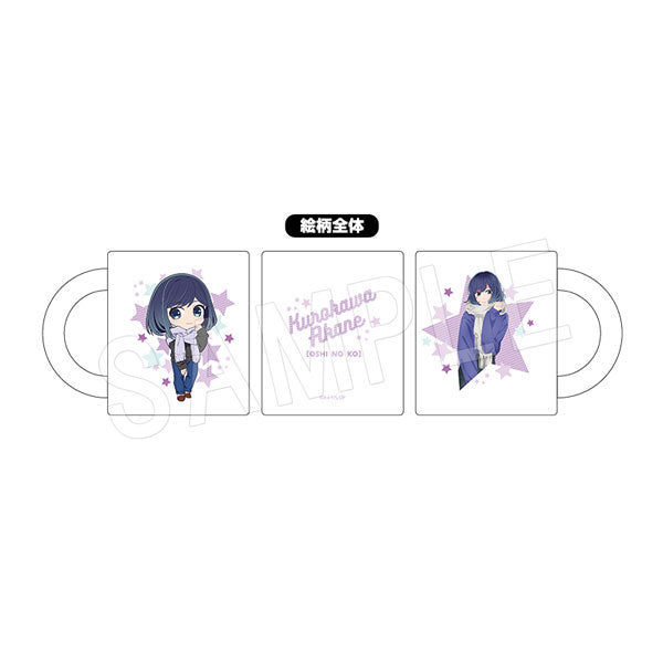 【推しの子】_マグカップ デニムスタイルver. 黒川あかね