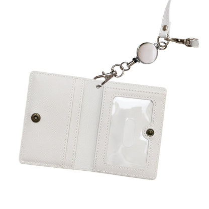 ブルーロック_潔 世一＆蜂楽 廻＆國神 錬介＆千切 豹馬 Botania 4ポケットパスケース