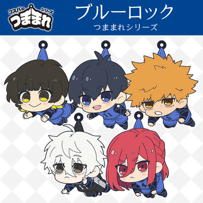 ブルーロック_千切 豹馬 つままれ