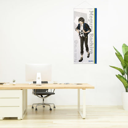 ブルーロック_描き下ろし 蜂楽 廻 120cmタペストリー