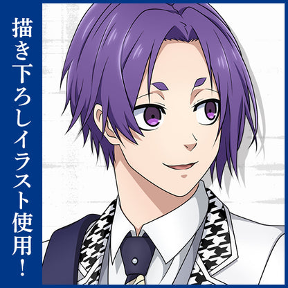 ブルーロック_描き下ろし 御影玲王 アクリルスタンド(大)