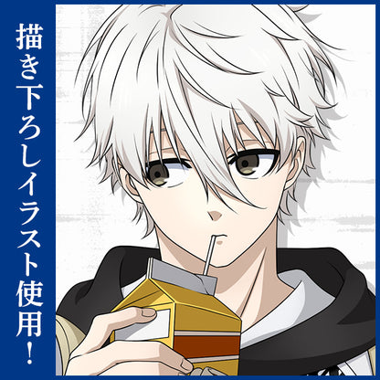 ブルーロック_描き下ろし 凪 誠士郎 アクリルスタンド(大)