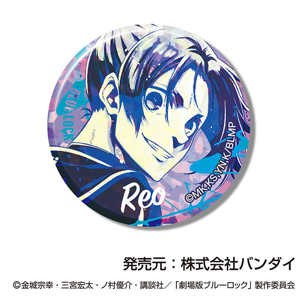 劇場版ブルーロック -EPISODE 凪-_キラッとCANバッジ【BOX】