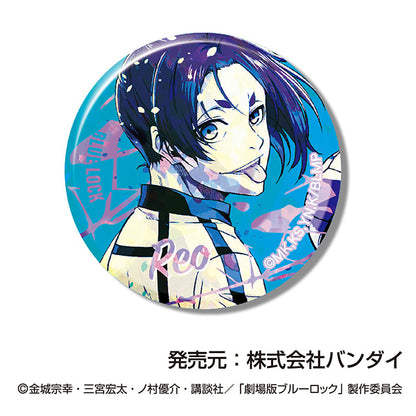 劇場版ブルーロック -EPISODE 凪-_キラッとCANバッジ【BOX】