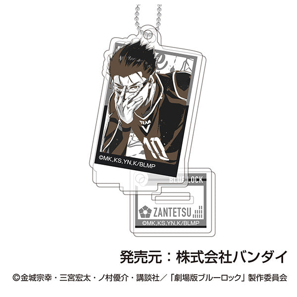 劇場版ブルーロック -EPISODE 凪-_スタンドミニアクリルキーホルダー【BOX】