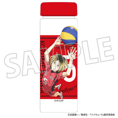 ハイキュー!!_クリアボトル／孤爪研磨