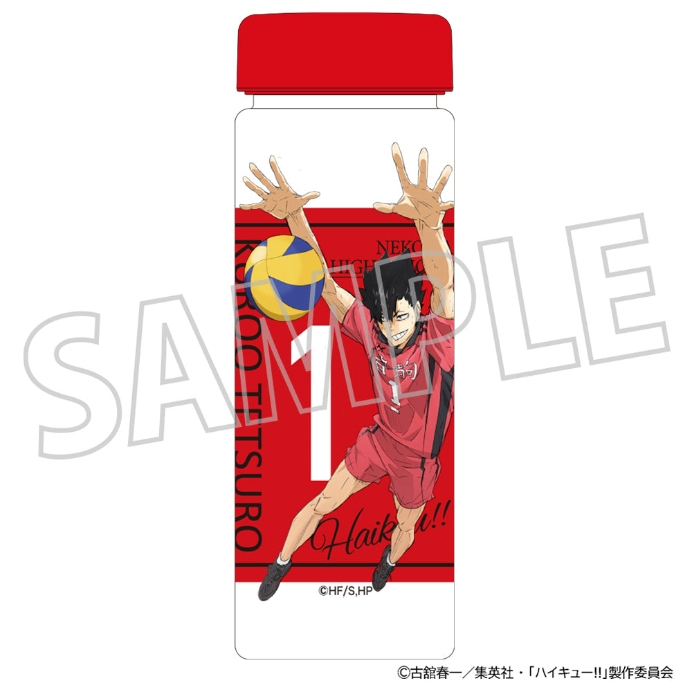 ハイキュー!!_クリアボトル／黒尾鉄朗